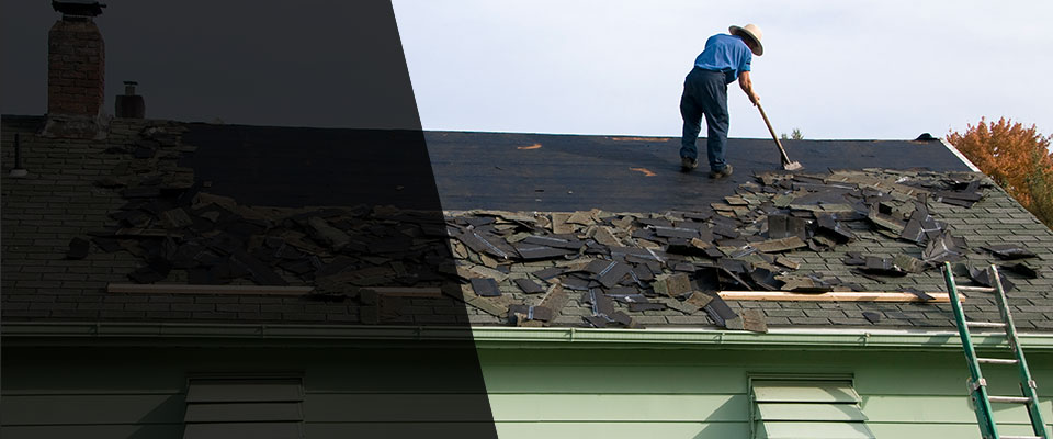 Perrysville Roofing Contractors