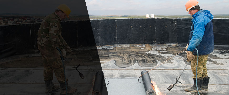 Perrysville Roofing Contractors